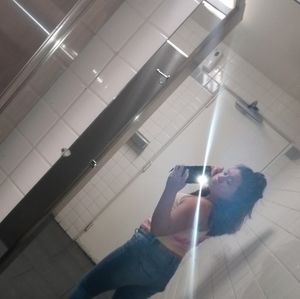 Meet your Posher, Daisy